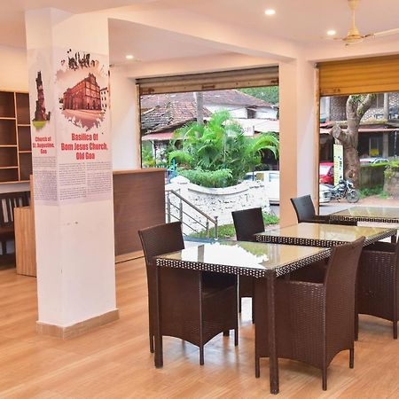 Candolim Grande Resort מראה חיצוני תמונה