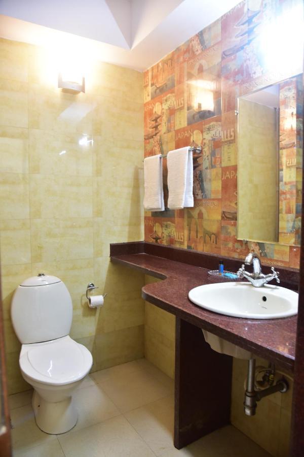 Candolim Grande Resort מראה חיצוני תמונה