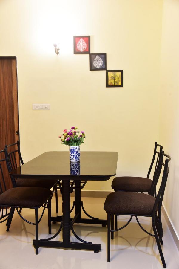 Candolim Grande Resort מראה חיצוני תמונה