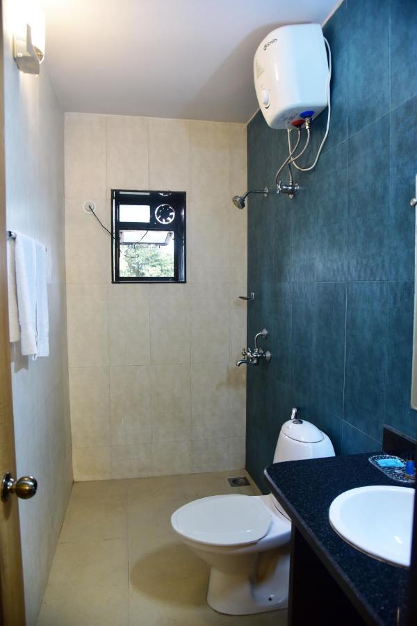Candolim Grande Resort מראה חיצוני תמונה