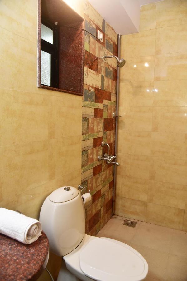 Candolim Grande Resort מראה חיצוני תמונה