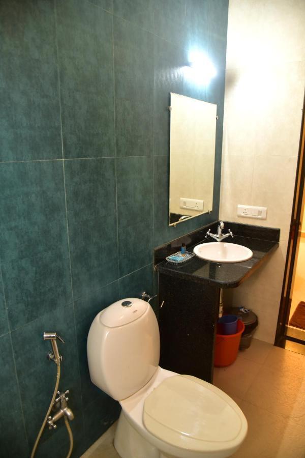 Candolim Grande Resort מראה חיצוני תמונה
