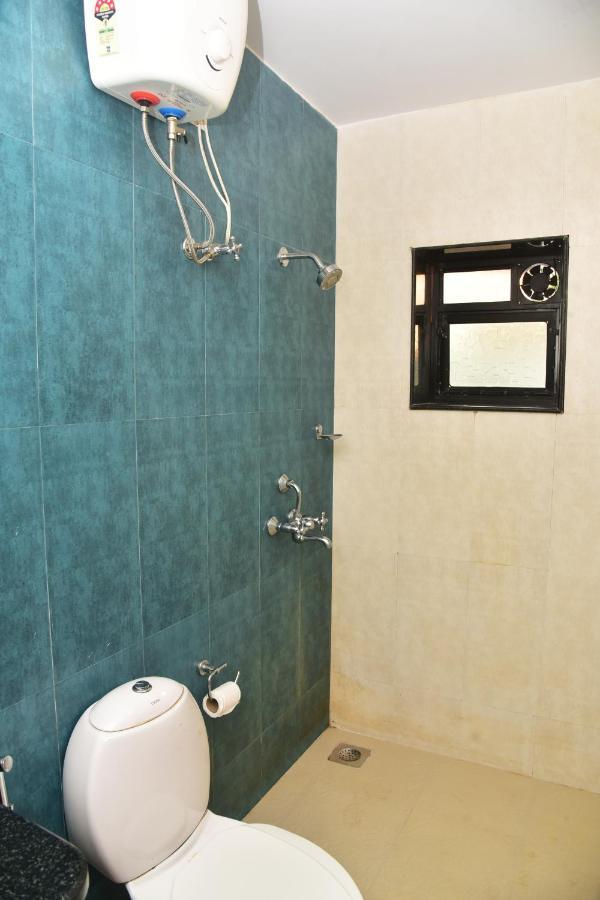 Candolim Grande Resort מראה חיצוני תמונה