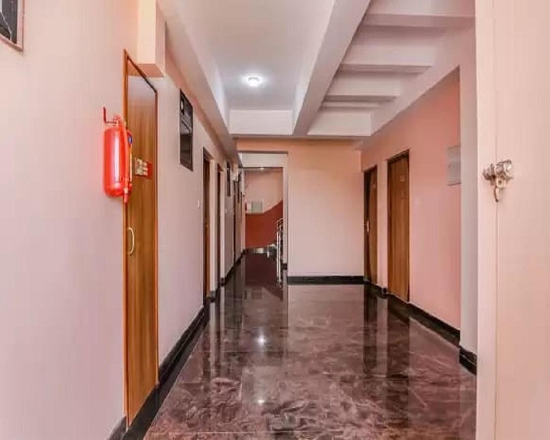 Candolim Grande Resort מראה חיצוני תמונה