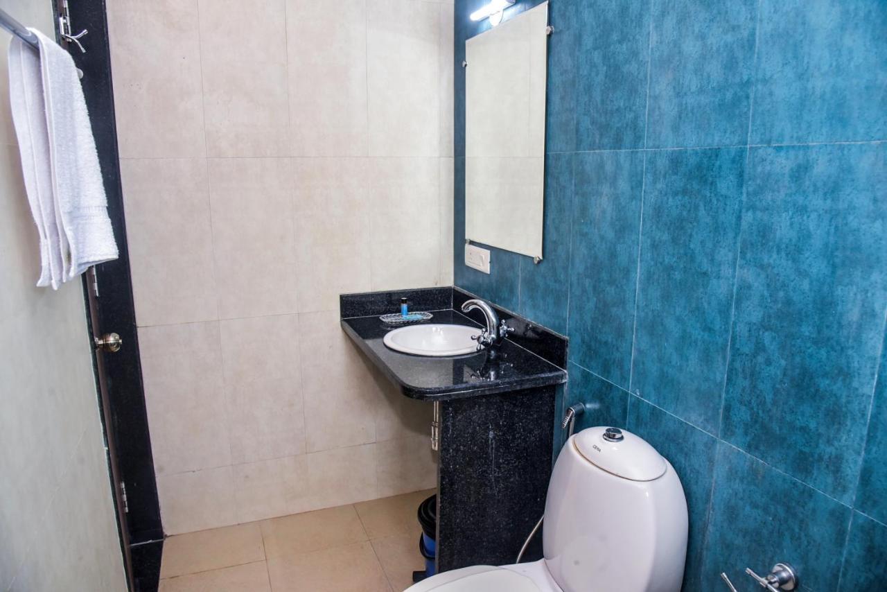 Candolim Grande Resort מראה חיצוני תמונה